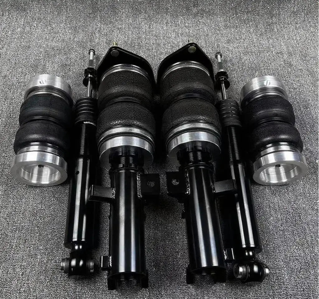 For  Mercedes Benz E-Class W124 1985~1995/Air Suspension Kit /air Strut/shock Absorber /Air Ride