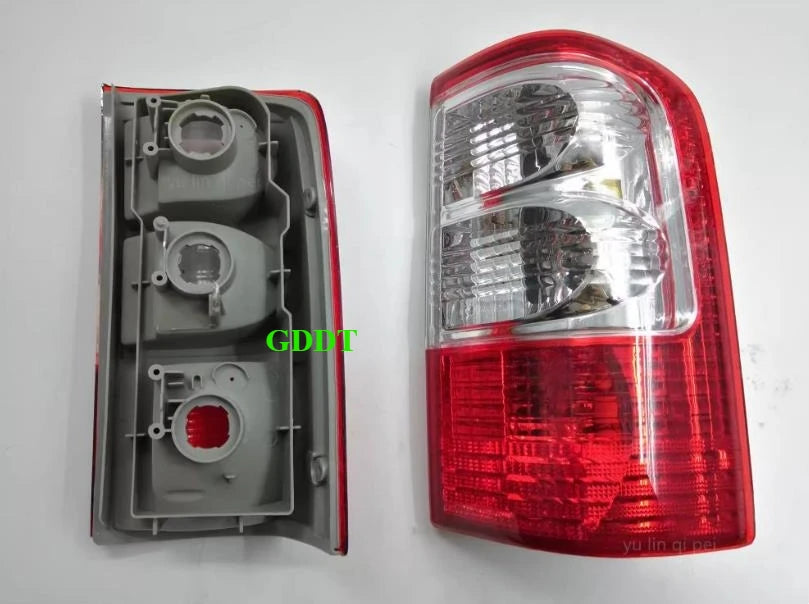 1 Piece Rear Lamp for Nissan Patrol Y61 GR Small Model Stop Light GDDT GDDT for Y61 Choose Left or Right