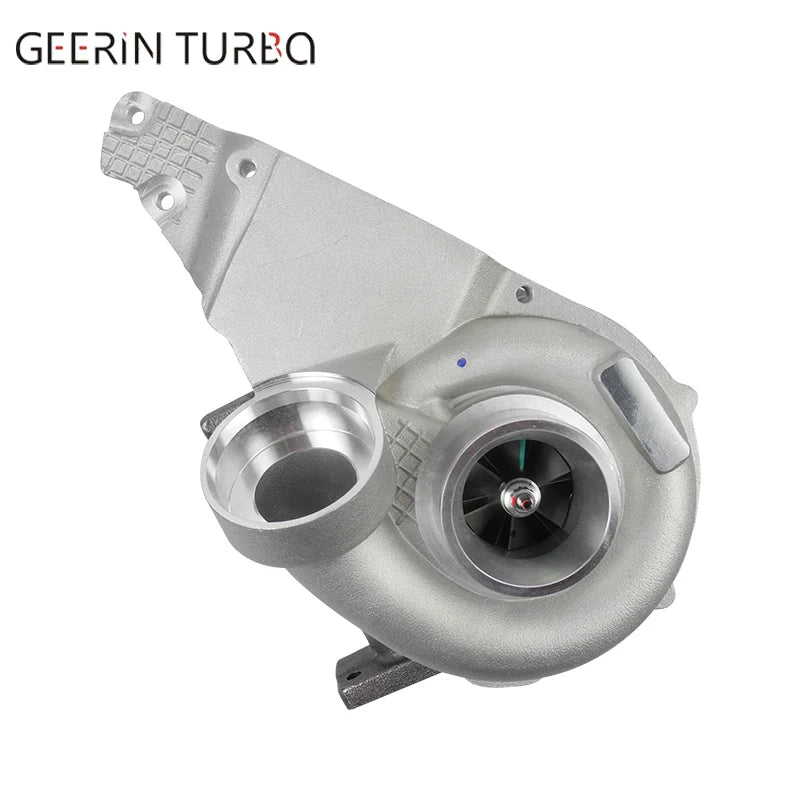 Precision Turbo 736088-5003S 736088-0003 A6470900280 GT2256V Turbocharger Turbo Kit For Mercedes-PKW Sprinter