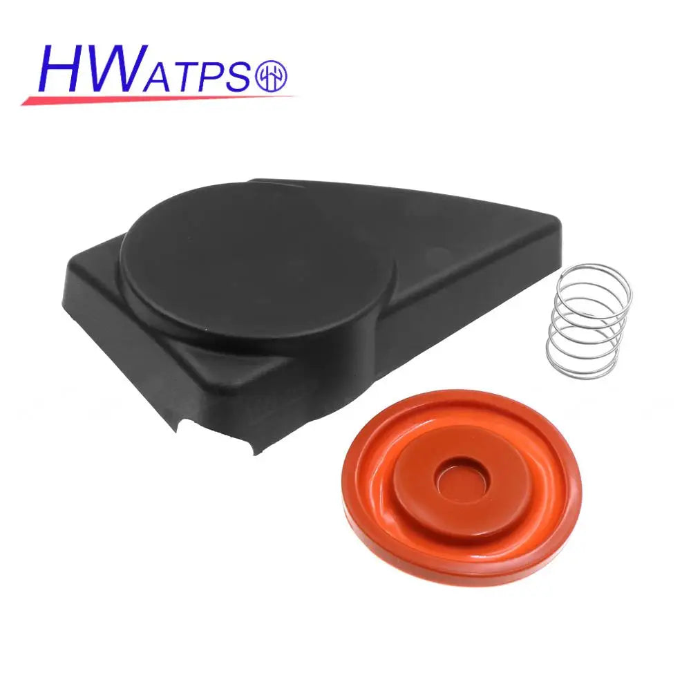 For Citroen Relay Jumper Peugeot Boxer Land Rover Defender Ford Transit New Valve Cover Repair PCV Kit 0248.P9 0249.E9 1526690