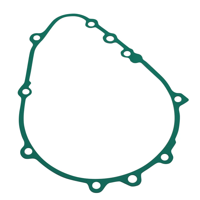 Motorcycle Generator Cover Gasket For Kawasaki ZX900 Ninja ZX-9R ZR750 Z750 Z750R Z750S ZR1000 Z1000 11061-0294 11060-1854 Moto