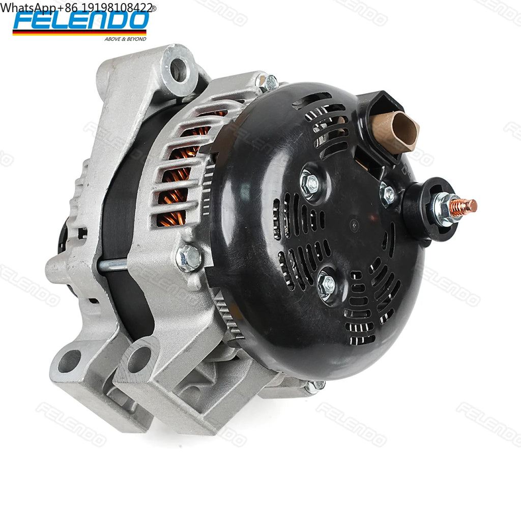 Felendo Auto Spare Parts Car Alternator LR034013 LR072764  لاند روڤر رانج روڤر