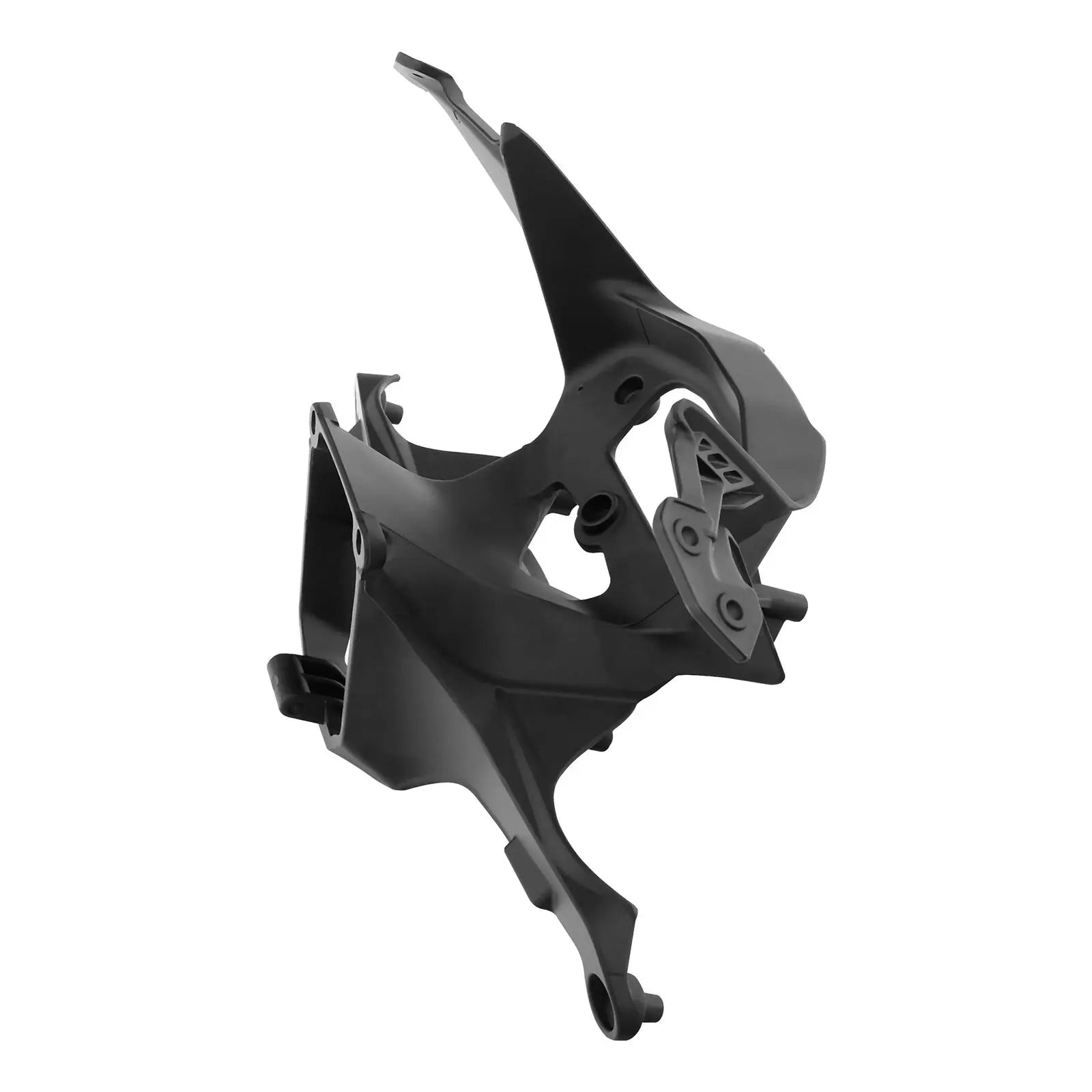 Motorcycle Matte Black Upper Fairing Bracket Stay For Ducati 959 Panigale 2016-2019 1299 Panigale/S/R 2015-2019 2016 2017 2018