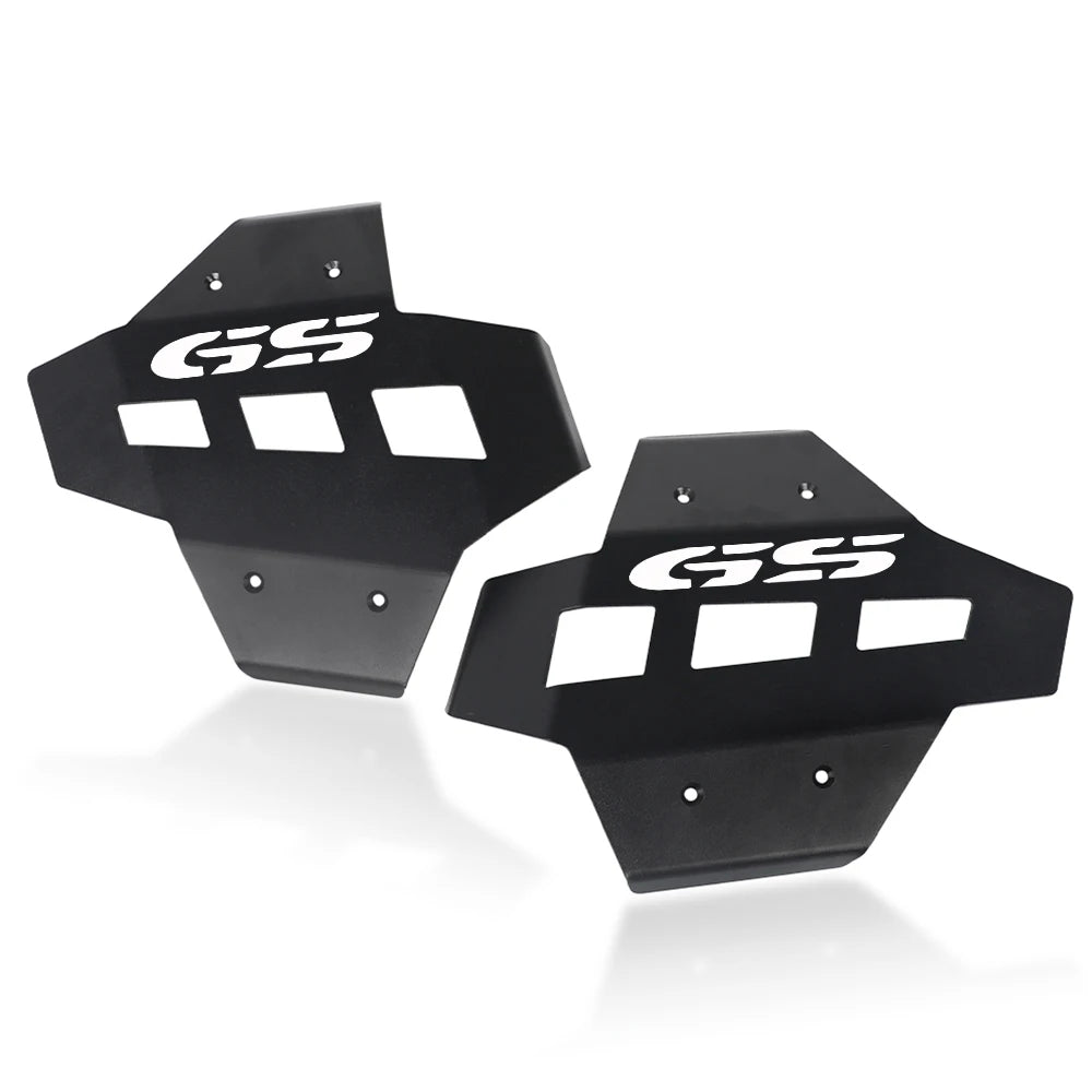 For BMW R1250GS R1250 GS R 1250GS 1250 Adventure 2019-2024 Motorcycle Accessories Engine Guard Cover and protector Crap Flap