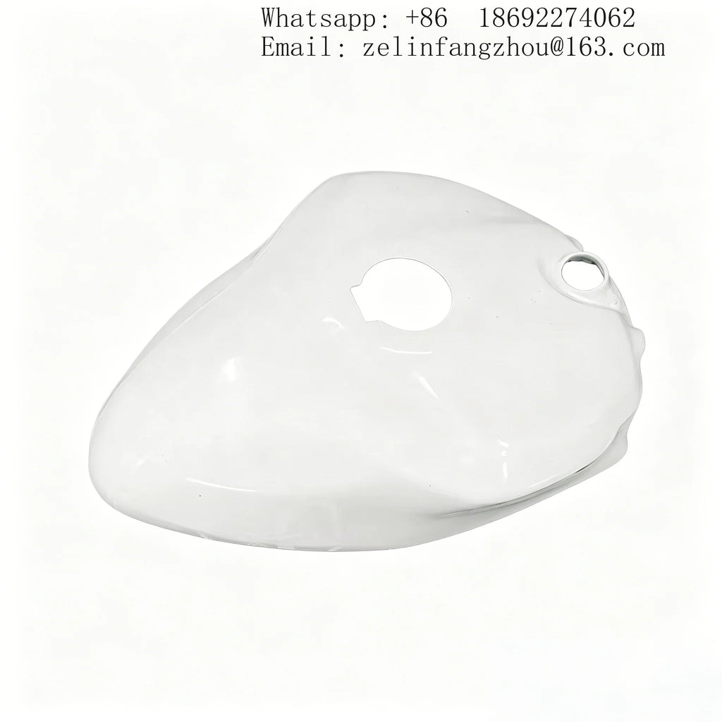 For Ducati Panigale 1199 2012-2014 Fiberglass Full Racing Fairing Kit Unpainted Motorcycle Bodywork