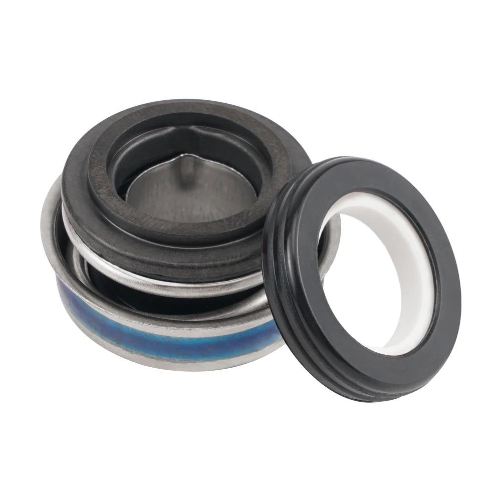 Water Pump Mechanical Seal Kit For Kawasaki Ninja ZX-6R 49063-1002 49063-1055 Yamaha R1 R6 FZ1 FZ6 11H-12438-00 11H-12428-10-00