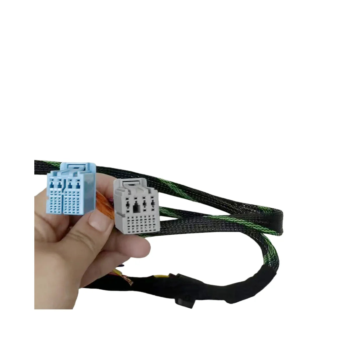 1PCS Is Suitable for BYD 2026 Dsp Power Amplifier Car Audio Modification Special Car Wiring Harness