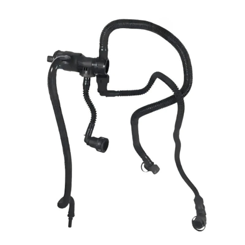 E-PACELR094430 high quality auto spare parts rubber Fuel vapor pipe Fuel pipe For Land Rover 2014-2019 Range Rover Evoque L538