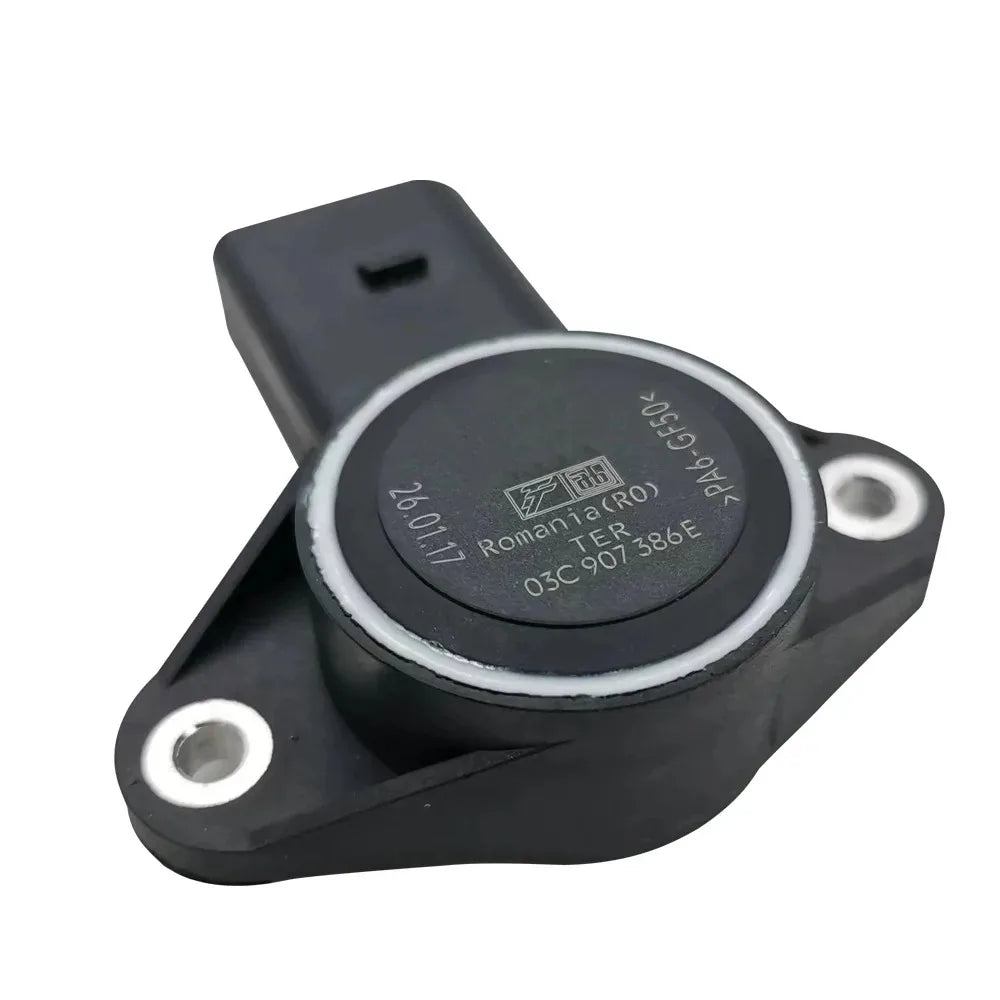 AM-Angle sensor For VW Touran Skoda Octavia Audi A6 S6 A7 A8 S8 03C907386C 03C907386E 03C907386D 03C907386B