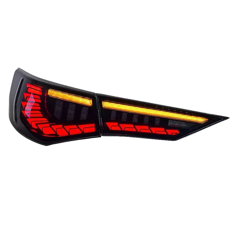 for Nissan Sylphy Tail Lights 2019 2020 2021 New Sentra LED Tail Lamp DRL Signal Brake Reverse auto Accessories