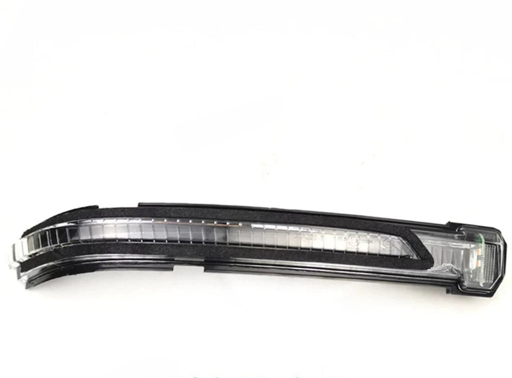 Reverse Original Factory Model Rearview Mirror Turn Signal Housing Frame For BYD E2 E3 Qin Plus