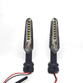 MT-07 MT-09 LED Turn Signal Indicator Light For Yamaha YZF R6 R1 R3 R7 R9 R15 MT07 MT09 T7 TRACER 700 900 9/GT XSR 700 XJ6 FZ1