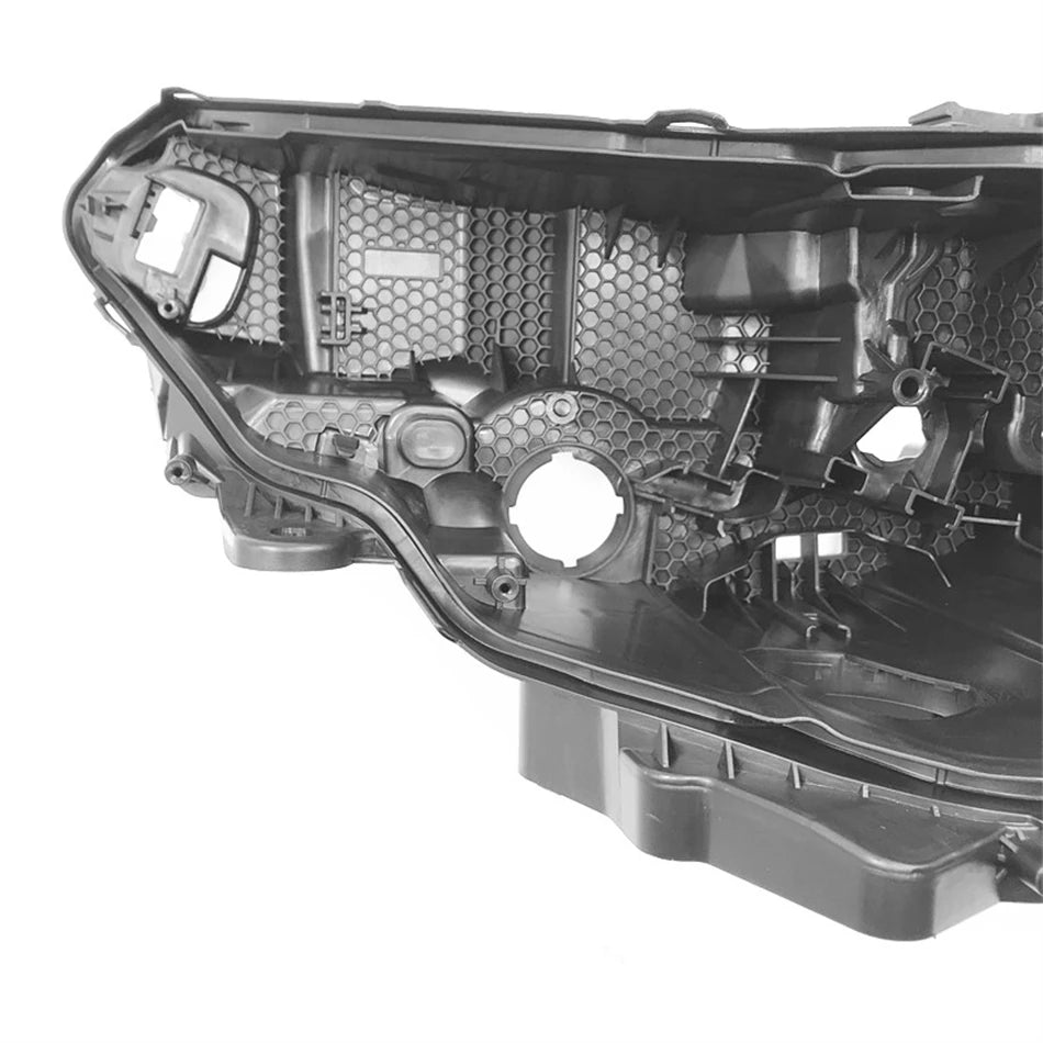 For Land Rover Range Rover Evoque 2020 2021 2022 2023 Car Interior Spare Parts Base Head Lamp Shell Back House Front Lamp Glass