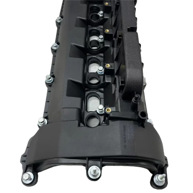 Auto Cylinder Head Cover For Land Rover Range Rover IV L319 L322 Sport L320 LR113201 LR041443 Car Engine Spare Parts