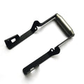 NEW Motorcycle Accessories For HONDA CRF1100L Africa Twin CRF 1100 L 2020-2024 Bracket GPS Board Bracket Mobile Phone Holder USB