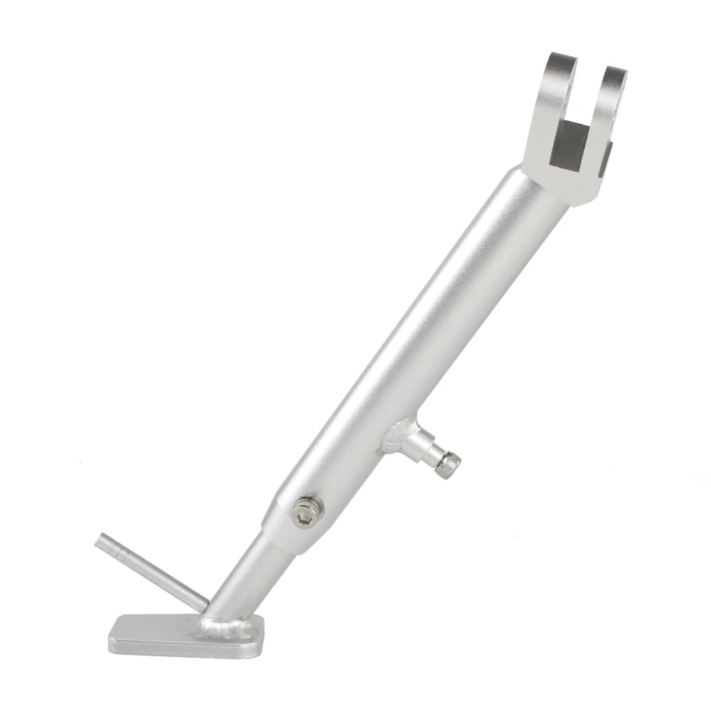 For Yamaha Tenere 700 2019 2020 2021 2022 2023 2024 Motorcycle Kickstand Adjustable Foot Side Support Parking Kickstand