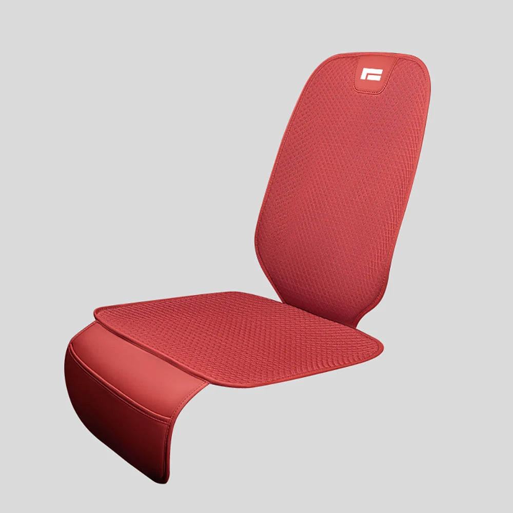 Special Four Seasons Universal Seat Cover For BAIC JISHI Rox Adamas 2026 Ventilated Breathable Seat Cover Cushion Accessories