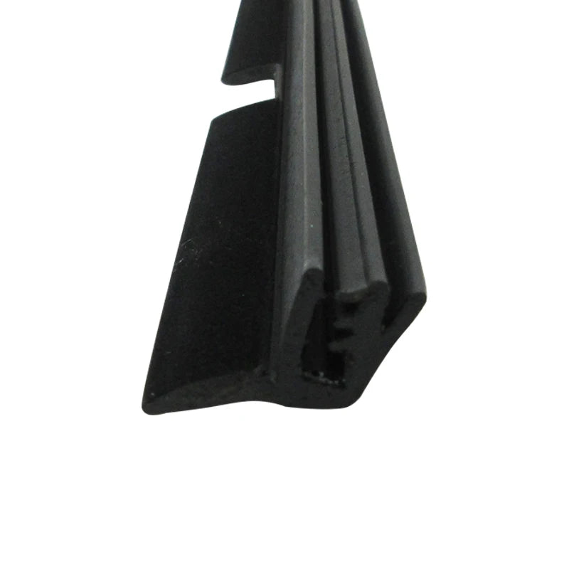 Window Glass Rubber Waist Seal Outer Rear Door Left Hand For Land Rover Defender 110 ALR5981 Car Accessories