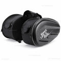 For BMW R1200GS R1250GS R 1200GS R1250 GS R 1250 LC ADV 2PCS Motorcycle Pannier Bags Luggage Saddle Bags Side Storage Fork