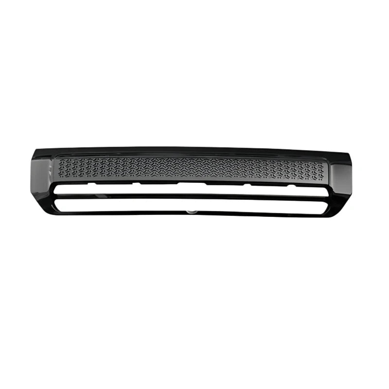 Car Front Grille Fit for BYD Leopard 8 Modified Auto Mountain Sea Sports Kit Car Grille Protective Cover Car Upgrade Parts
