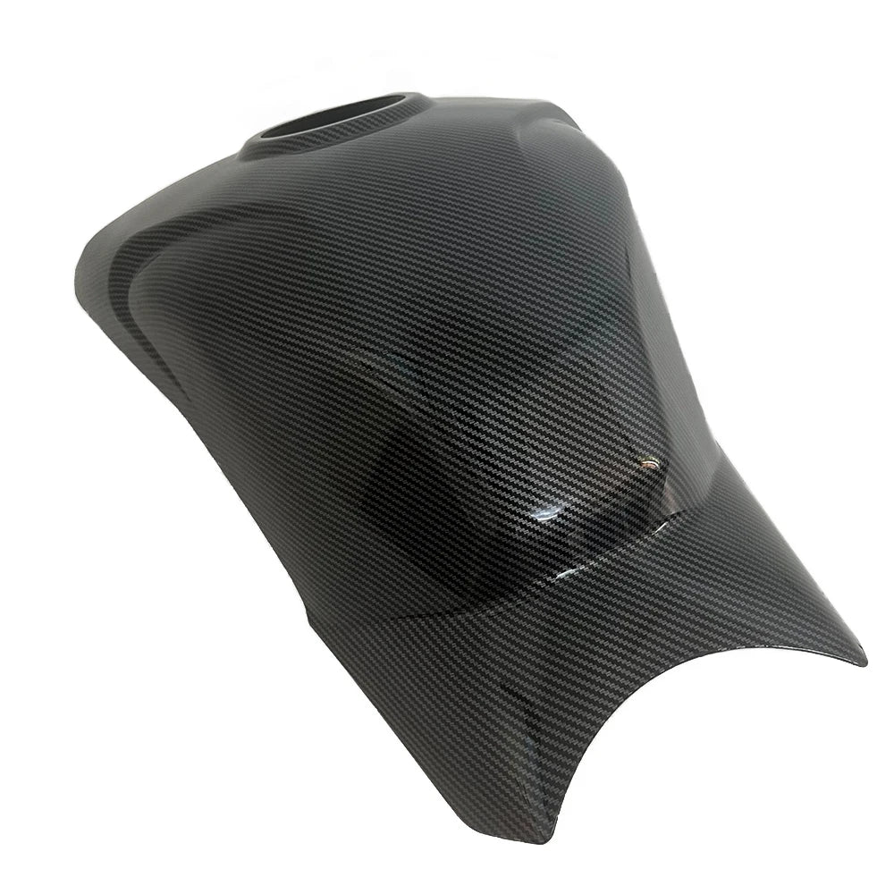 For Ducati Panigale V4 V4S 2023 2024 Carbon Fiber Color Gas Tank Air Box Rear Cover Fairing
