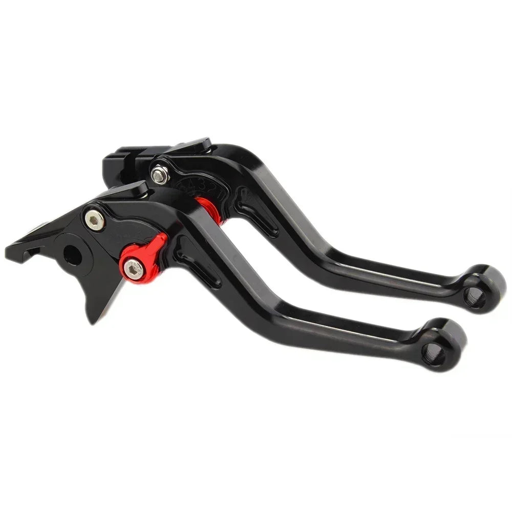 Ellipse Motorcycle Brake Clutch Levers For Yamaha FZ07/MT07 FZ09/MT09/SR 14-18, XSR 700/900ABS FZ-10/MT-10 16-18,  FZ6R 09-17