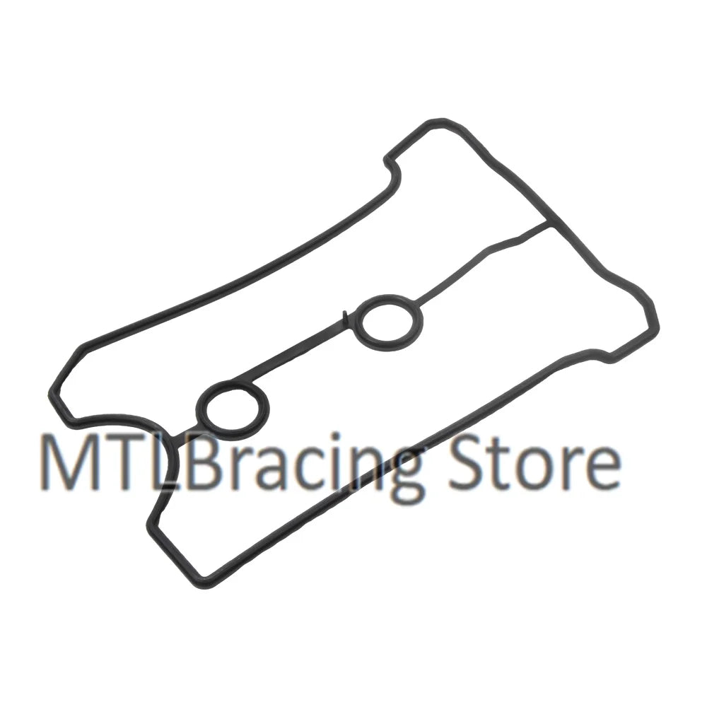Valve Cover Head Gasket For Yamaha FZ07 FZ-07 2015-2017 MT07 MT-07 2014-2026 XSR700 2016-2026 MTM690 2016-2017 1WS-11193-01-00