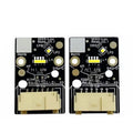 New Arrivals-For BYD Yuan E2 E3 2019-2021 2PCS Low LED For Light Source Board Special Chip Designed For DRL Function Not Br