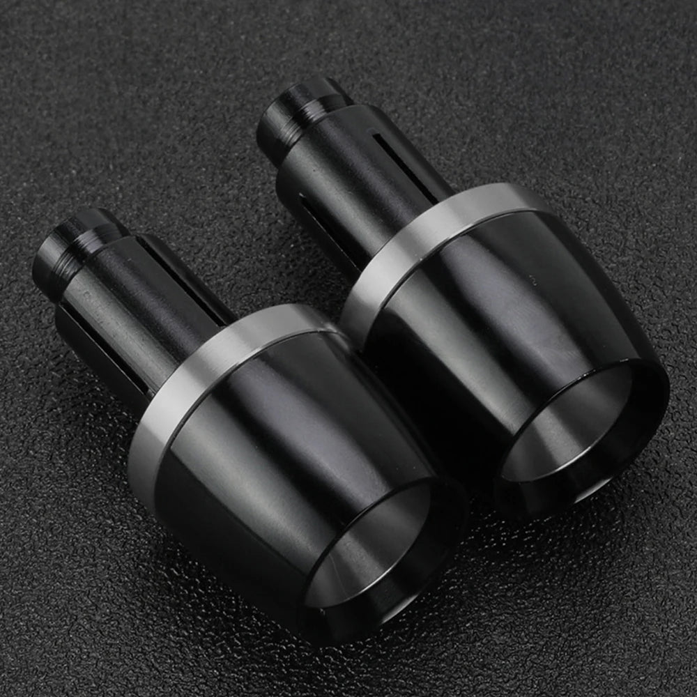 mt Motorcycle Accessories Handlebar Grips Ends Handle Bar Cap End Plug For YAMAHA MT01 MT03 MT07 MT09 MT10 MT15 MT25 MT125 MT 07