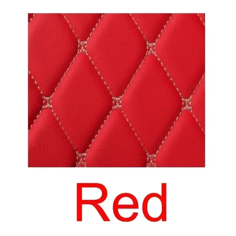 Custom Style Full Coverage Car Floor Mats for Mercedes Benz GLC 2016-2019 GLC Coupe 2016-2023 Car Accessories Carpet