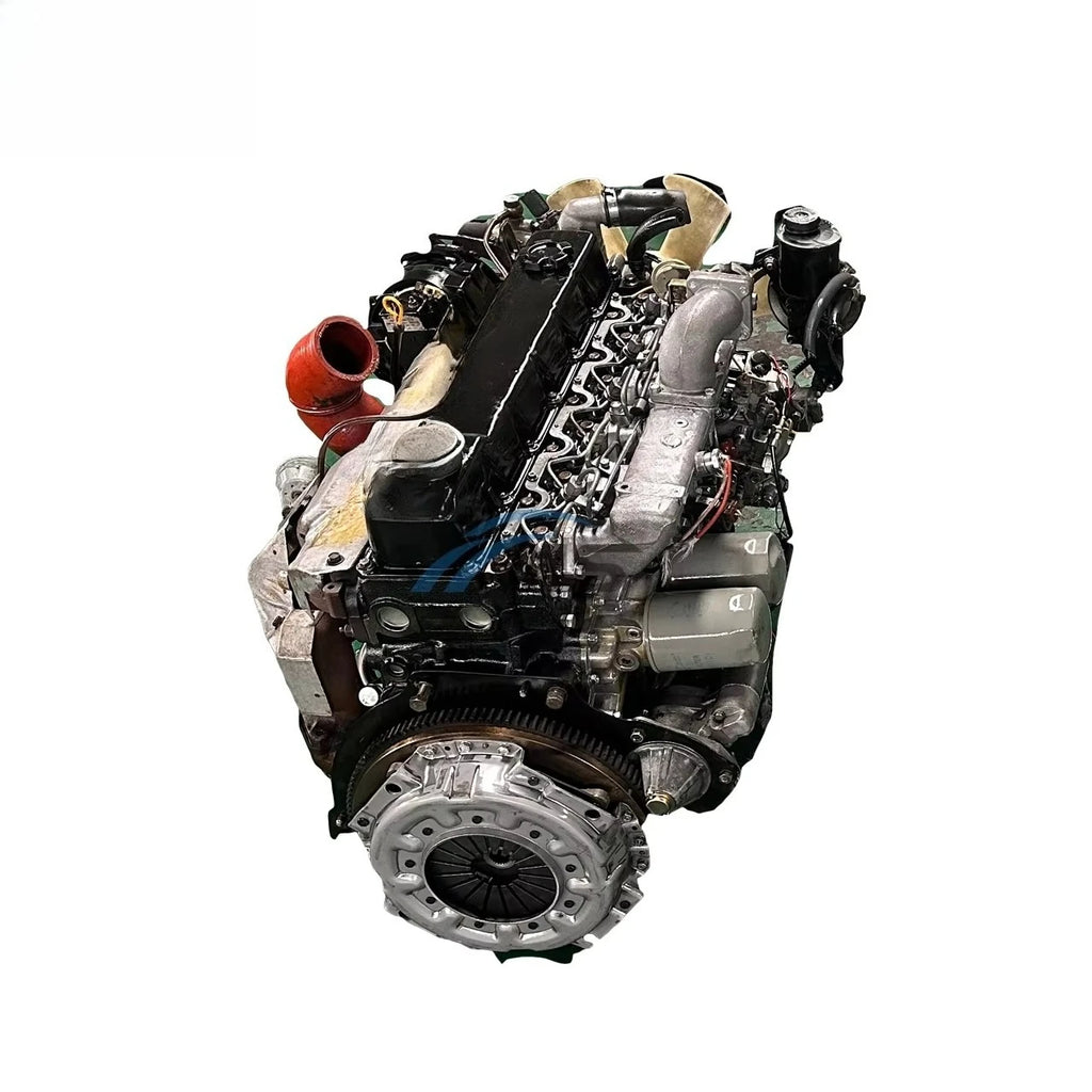 Original Japanese Car Parts TD42 4.2L 6 Cylinders  Engine Assembly in High Quality for  Automotive Accessories