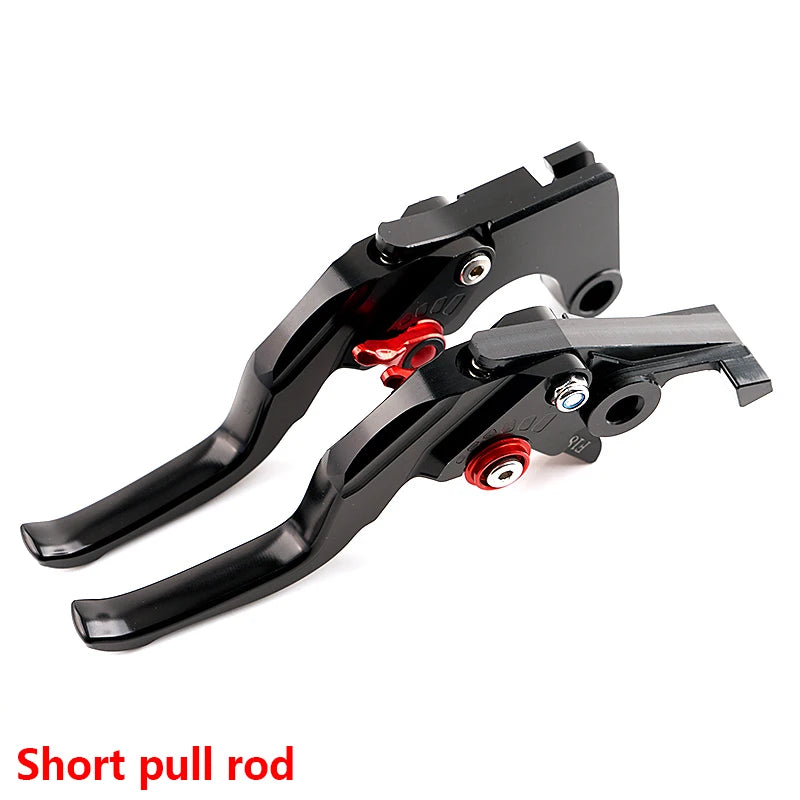 2025 New Brake Clutch Lever Motorcycle CNC Adjustable Brake Clutch Levers For Yamaha Tenere700 T7 Rally Tenere 700 2018-2026+