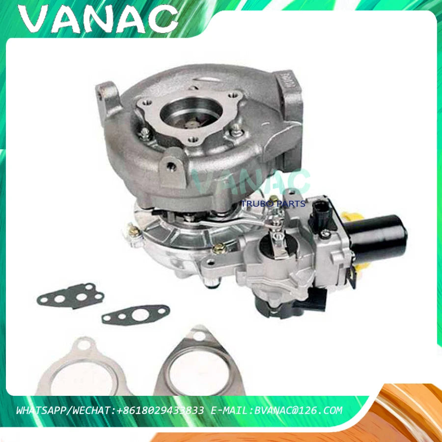 CT16V Turbo 1KD-FTV FOR TOYOTA HILUX LAND CRUISER PRADO VIGO FORTUNER 3.0 LTR D4-D 17201-0L040 172010L040 17201-30110 1720130110