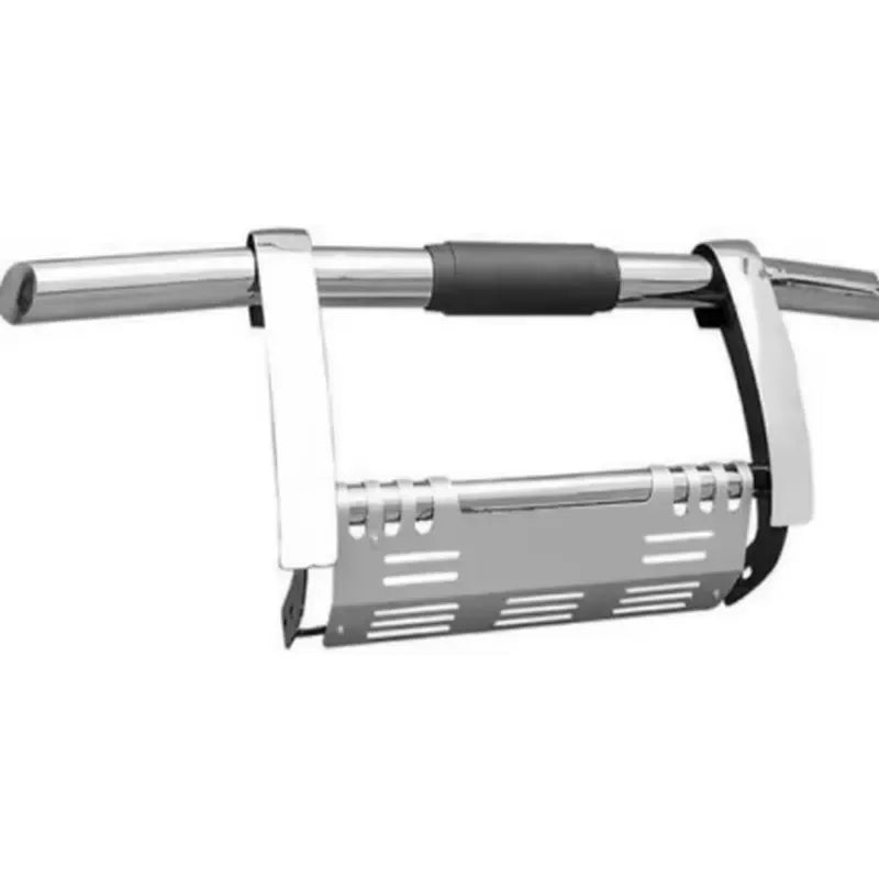 Pickup 4x4 Bull Bar Nudge Bars for Toyota Hilux Land Cruiser 120 RAV4 4Runner Grille Guard Front Bumper Accessories