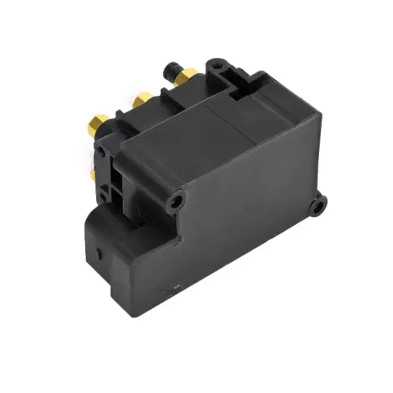Air Suspension Pump Solenoid Compressor Valve Block Valve for Mercedes Benz W164 W251 W221 W166 W212 W222 2123200358