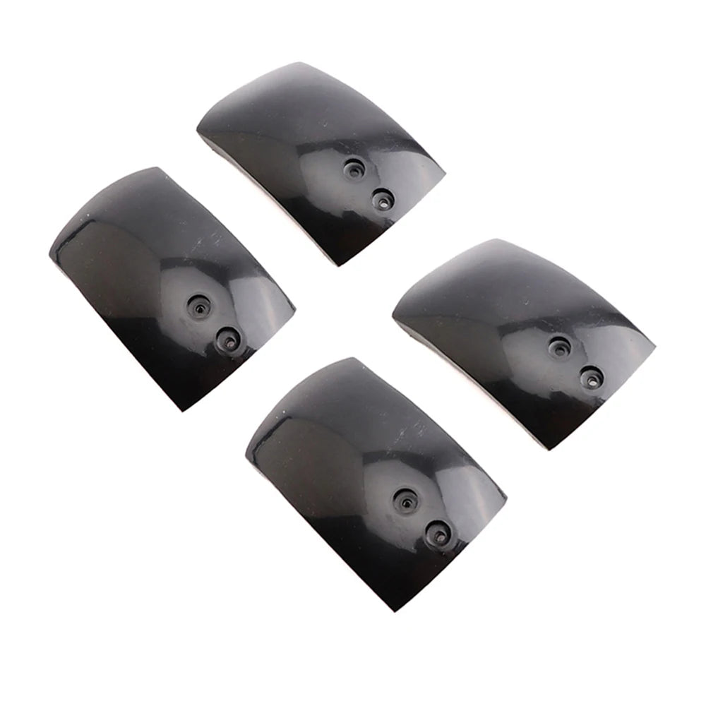 Front Rear Universal Plastic Mudguards Fender Mud Guards Cover For 43cc 47cc 49cc Minimoto Mini Moto Kids ATV Quad Bike Parts