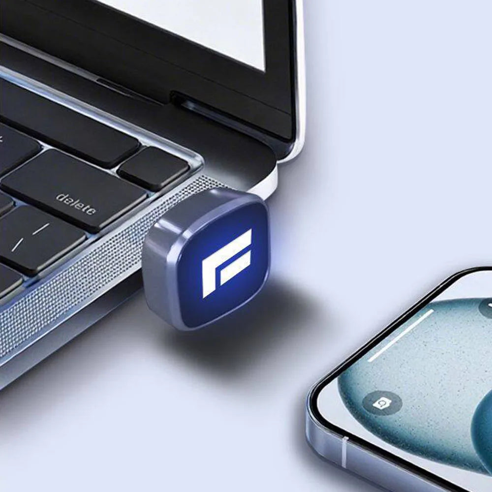 For BAIC Polestones 01 Rox 01 2023 2024 2025 2026 64G High-speed Storage Card Car Accessory Driving Recorder USB Flash Drive