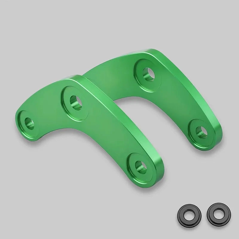 For Kawasaki Z650 RS Ninja 650 Body Lowering Connecting Rod Dog Bone Seat Height Adjustment