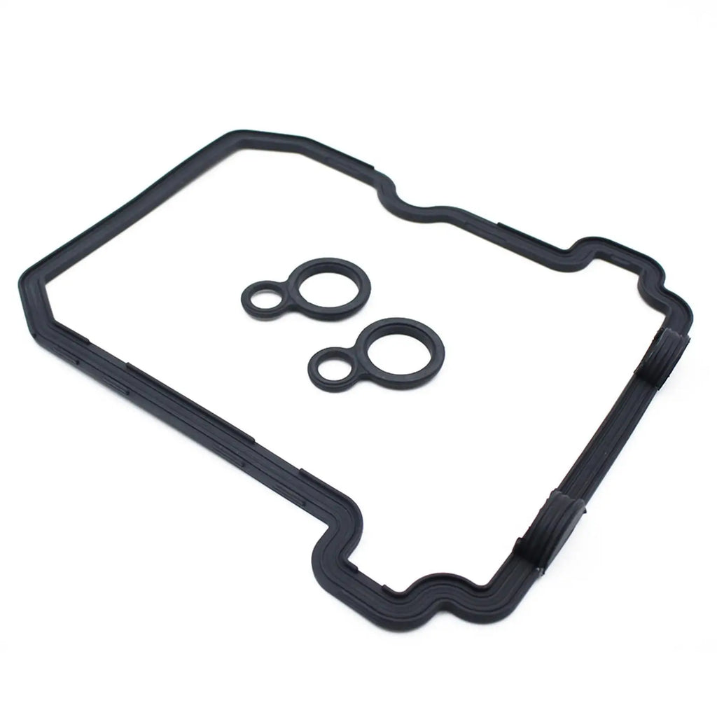 Cylinder Head Gasket Set Easy Install Replacement Engine Seal Accessory for Kawasaki EX250 Ninja 250 2008-2012