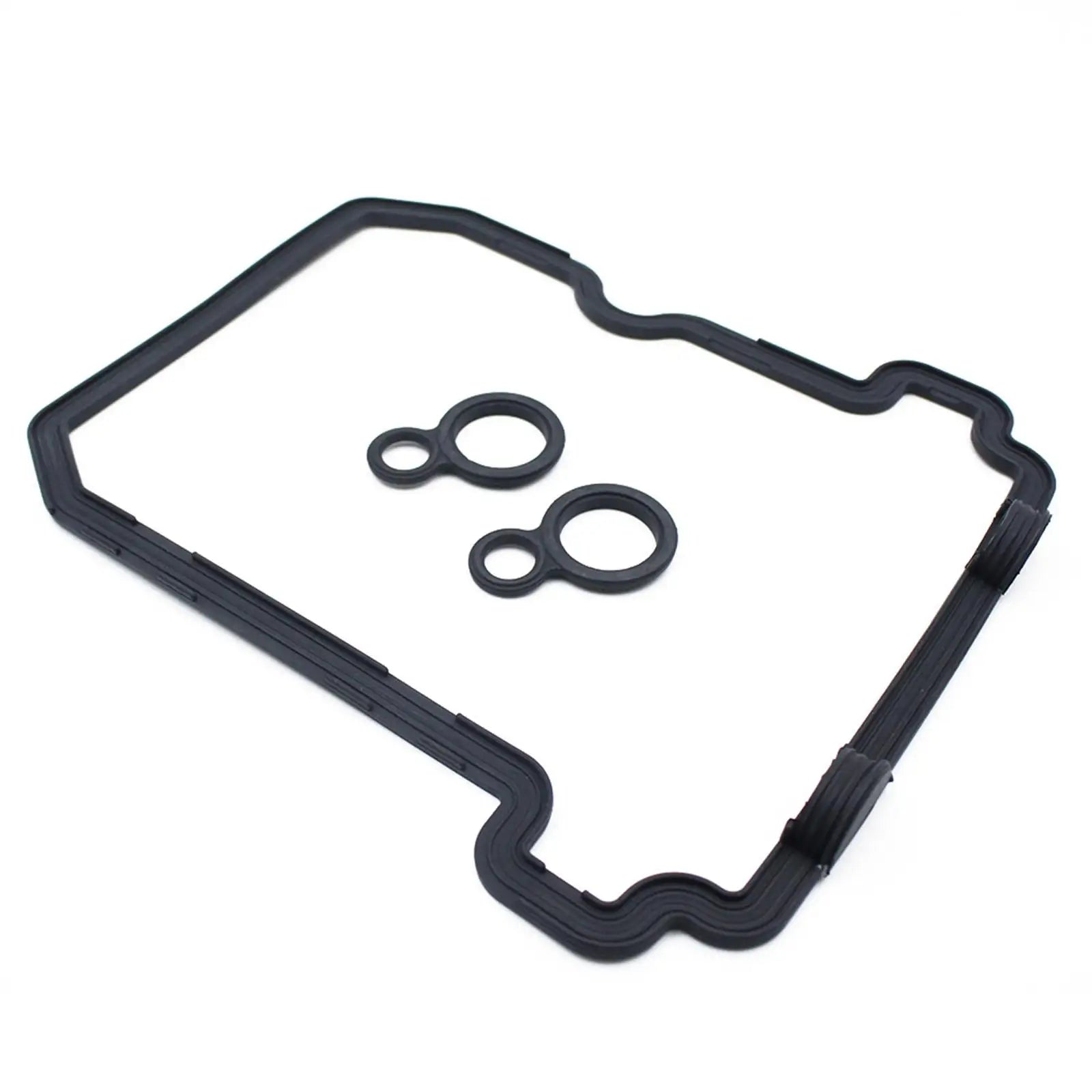 Cylinder Head Gasket Set Easy Install Replacement Engine Seal Accessory for Kawasaki EX250 Ninja 250 2008-2012