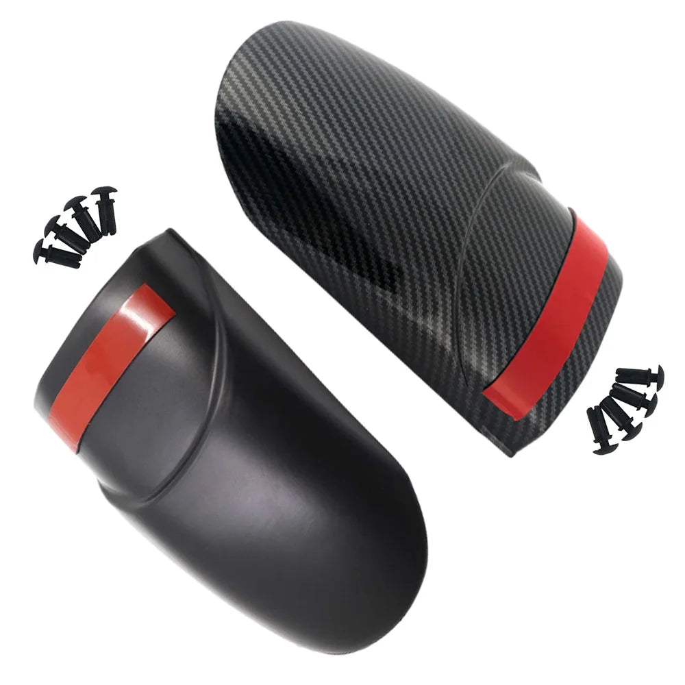 Motorcycle Front Fender Plastic Suitable For Honda Africa Twin CRF1000L 2016 2017 2018 2019 For CRF1100L  2020-2021