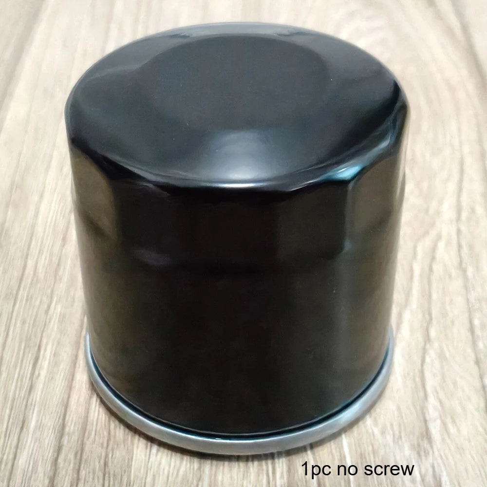 1pc/2/4pc Oil Filter For Honda CRF1100 CRF1100L Africa Twin ES DCT Adventure Sport ES CRF 1100 2020-2026 CB1300S CB1300SA CB1300
