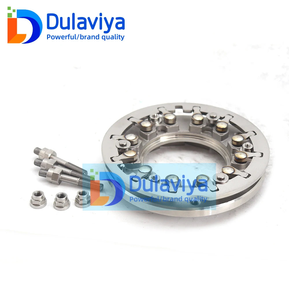 Turbo Nozzle Ring CT16V For Toyota Fortuner Hilux Land Cruiser Daihatsu Delta 1KD-FTV 3.0L 17201-30160 17201-OL040 17201-30110