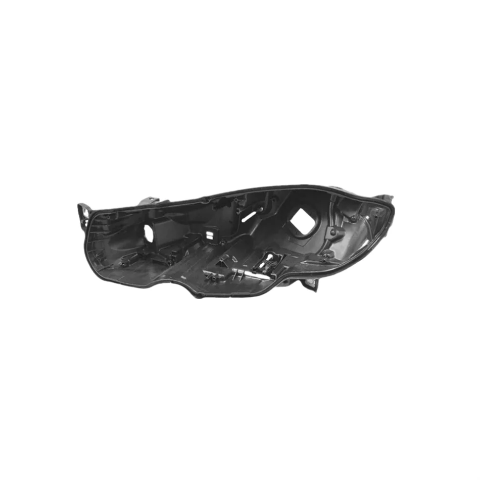 For Jaguar XF XFL 2021 2022 2023 automotive parts and accessories Car Base Head Lamp Shell Rear Shell Headlight Housing