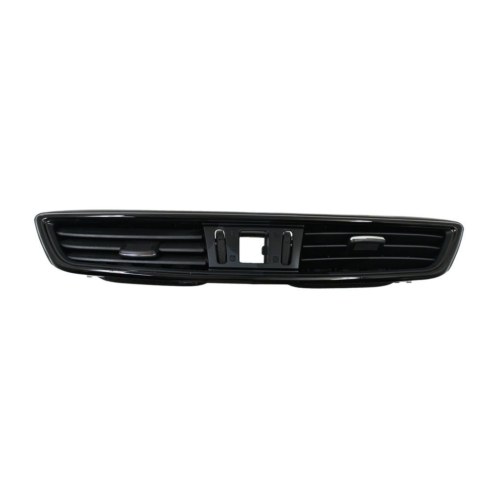 Auto Front Middle Dashboard Air Conditioning Outlet A/C Vent for Nissan X-Trail 2014 2015 2016 Qashqai 2016 2017 2018 2019-2021