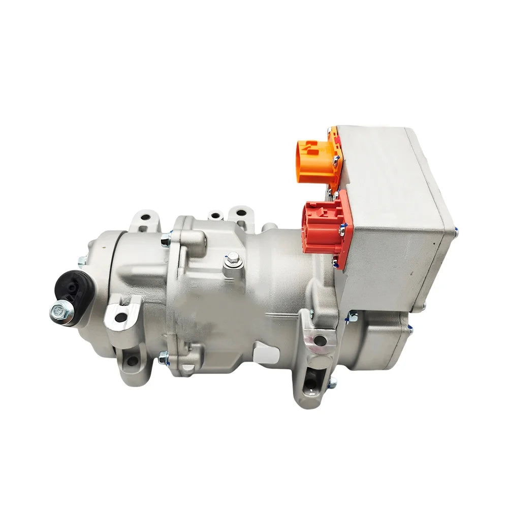 Suitable for BYD Tengshi N7 Electric Hybrid Compressor Assembly, air Conditioning Pump, Cold air Pump EREA8103020