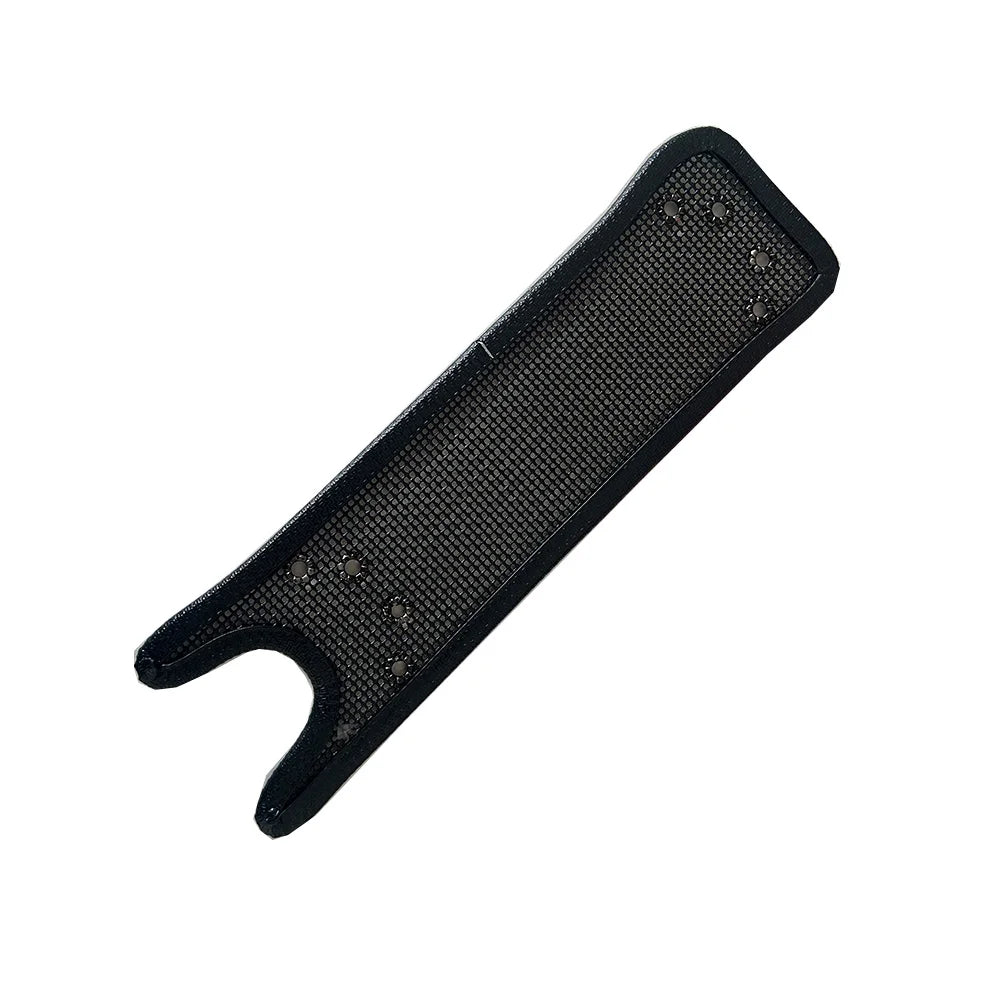 Front Grille Insect Screen For 2023- 2025 BAIC JISHI Polestone 01 Rox 01 Water Tank Stainless Steel Mesh Dust Prevention Insect