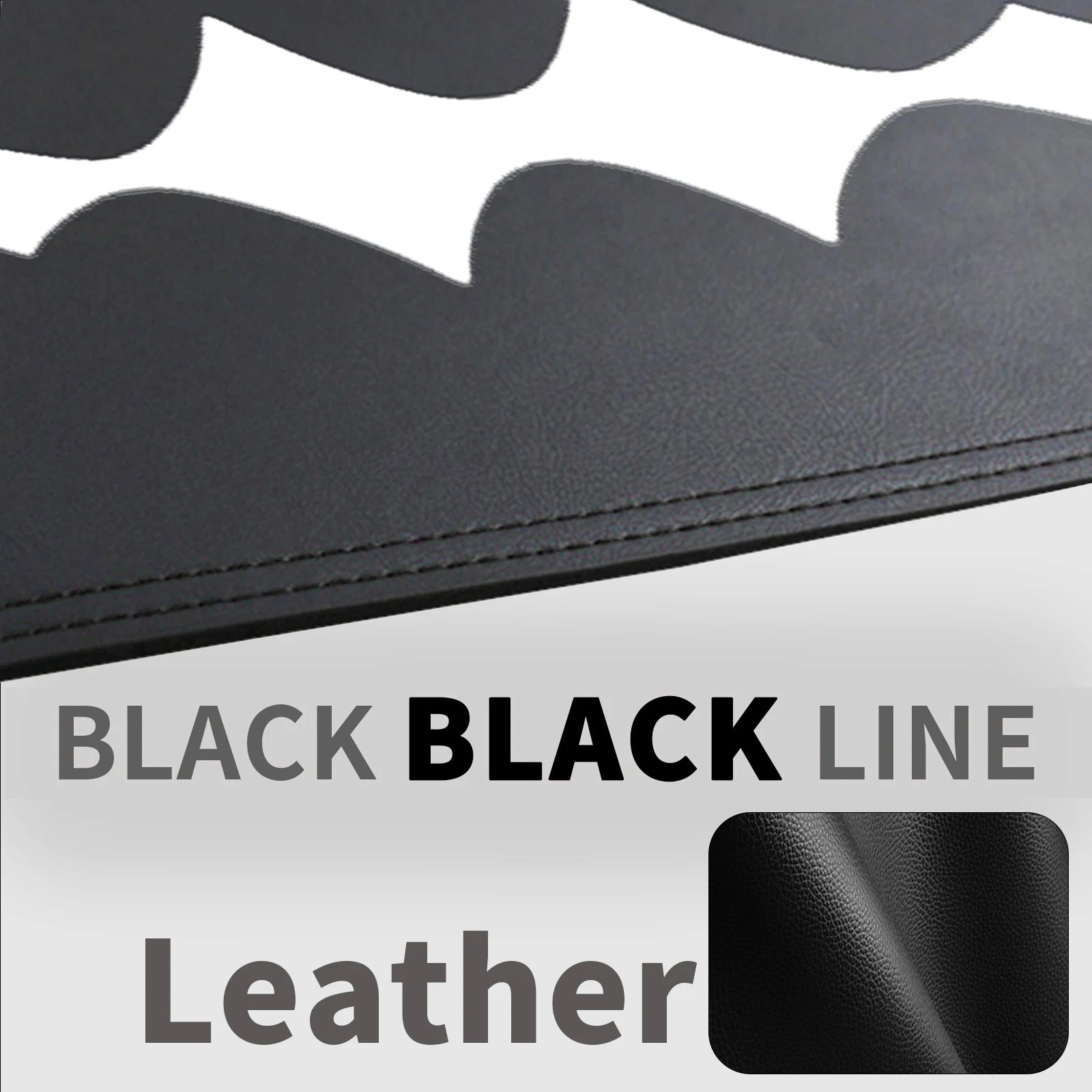 fit for BYD Formula Leopard 5 2025 2026 DENZA B5 Car Dashmat Dashboard Cover Pad DashMat Sunshade Protective Carpet Accessories