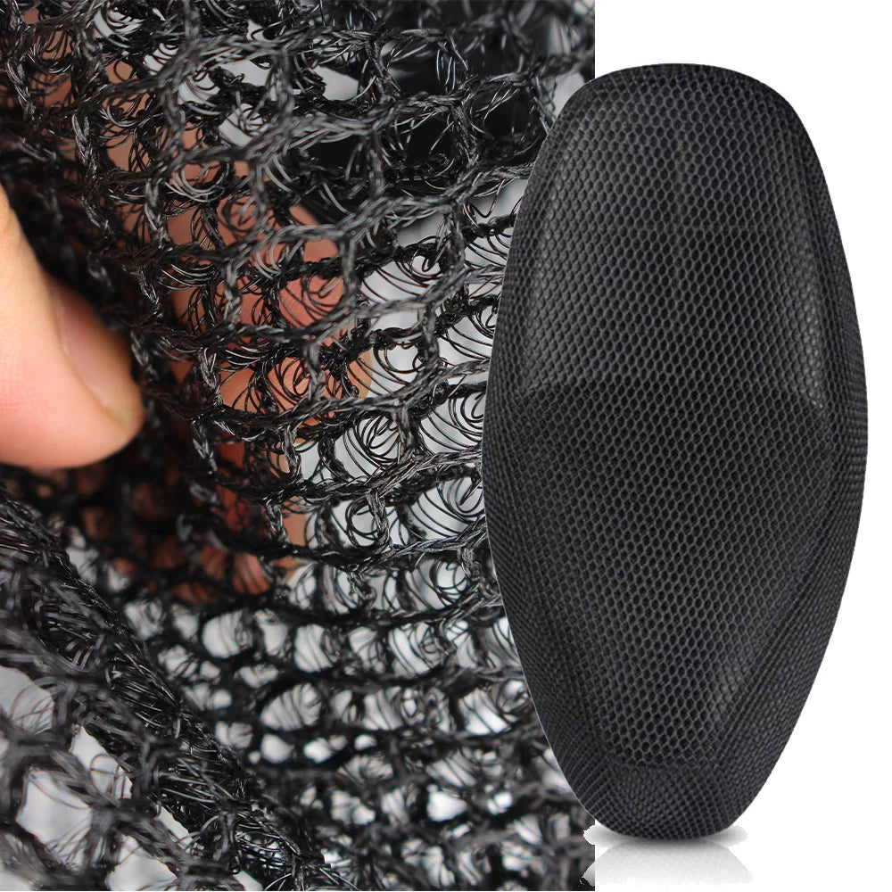 For HONDA CRF1100L CRF1100 Africa Twin CRF 1100 L 1100L ADVENTURE SPORT Accessories Mesh Seat Cushion Cover Protector Seat Cover