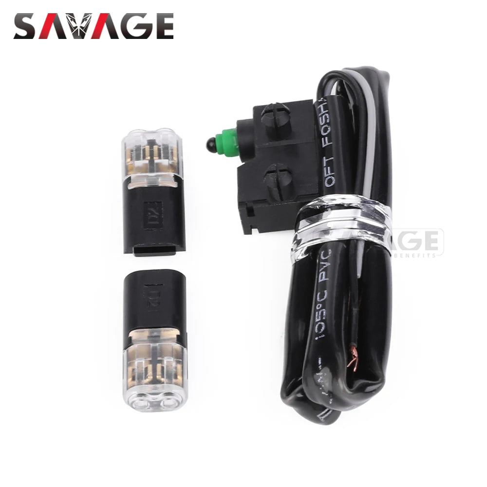 Front Brake Cylinder Stop Light Switch Sensor For Ducati Supersport Monster 1100 Multistrada 950 Panigale 1199 Streetfighter 848